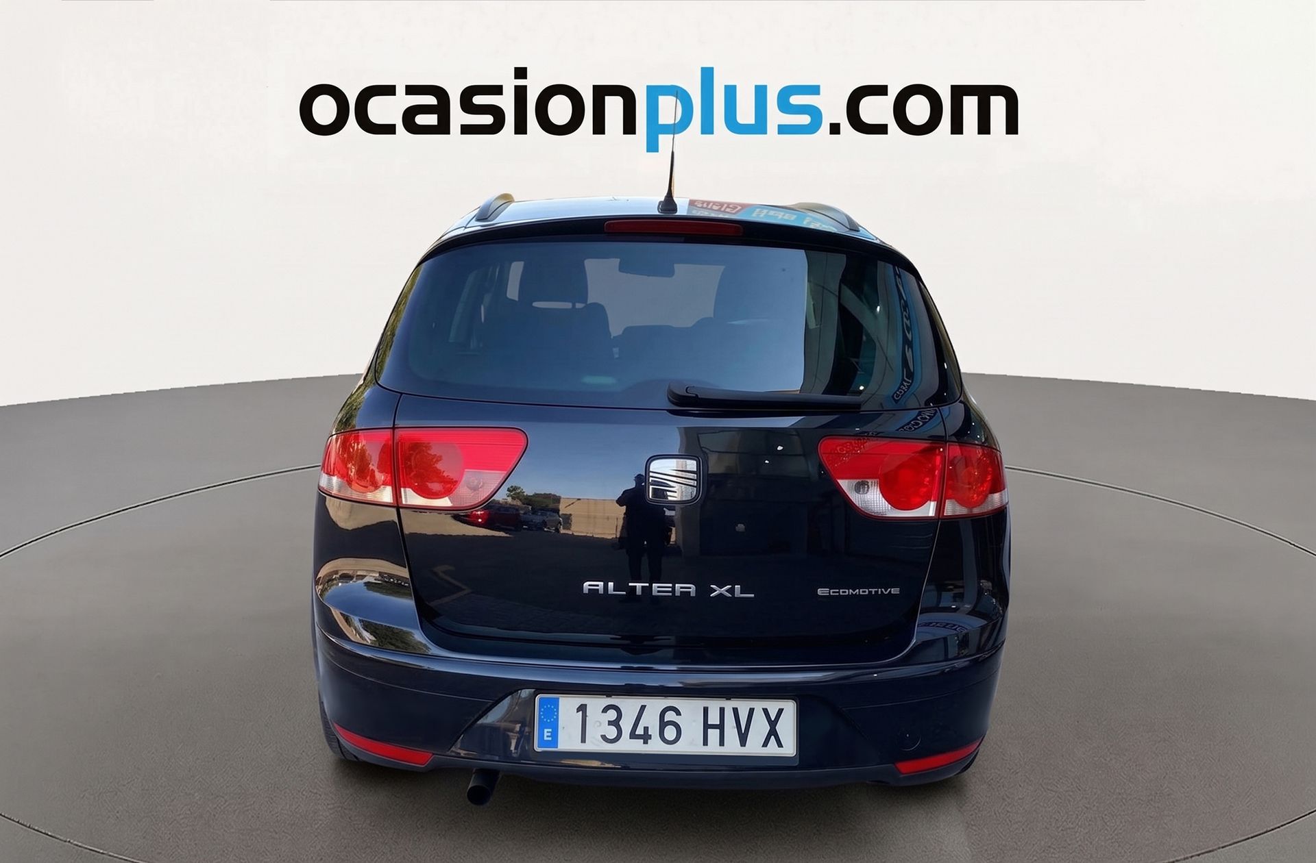 SEAT Altea XL 1.6 TDI E-Ecomotive I-Tech - foto 12