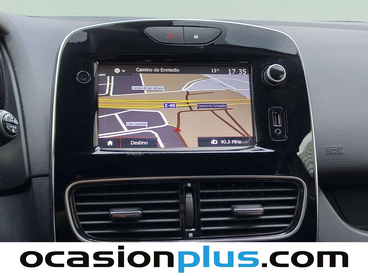 Foto Renault Clio Renault Clio Limited Energy TCe  (90 CV)