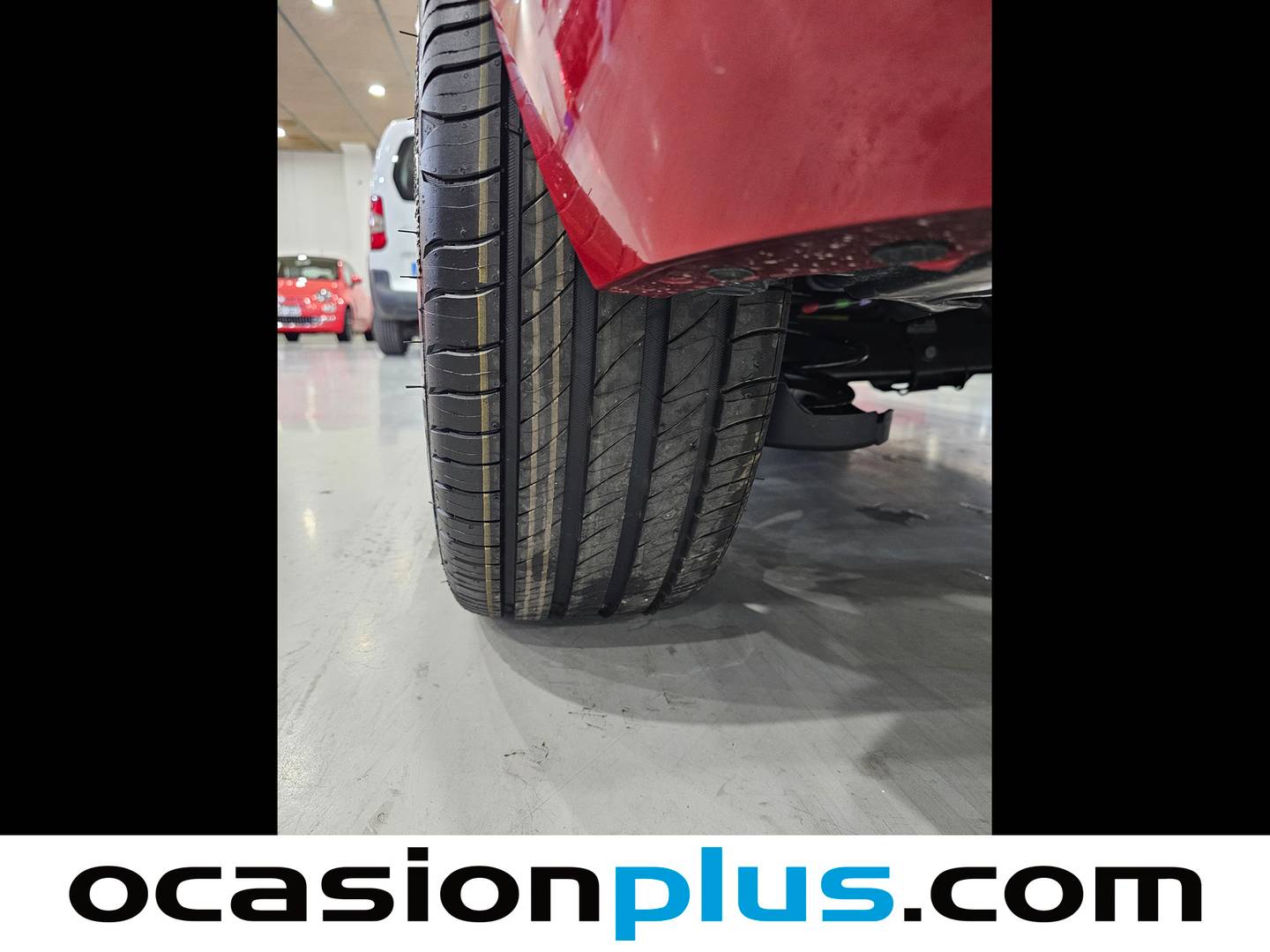 Foto Opel Corsa Opel Corsa 1.2 T XHL Hybrid GS eDCT (110 CV)