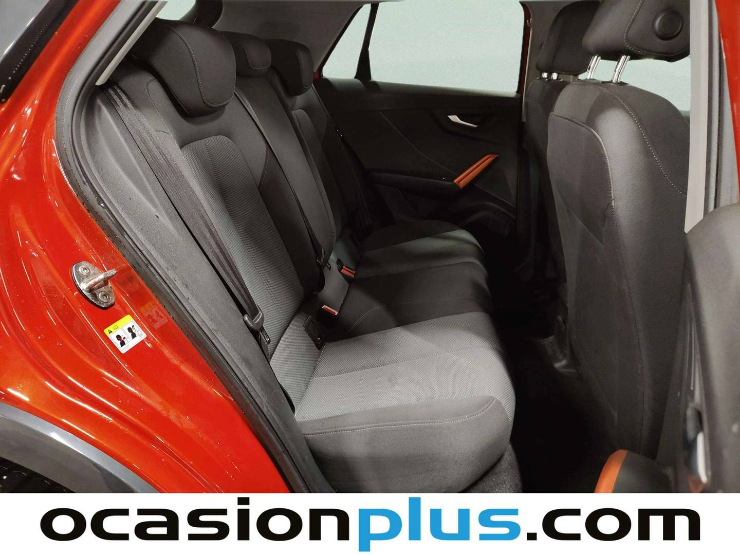 Audi Q2 Audi Q2 design edition 1.4 TFSI CoD (150 CV) gasolina