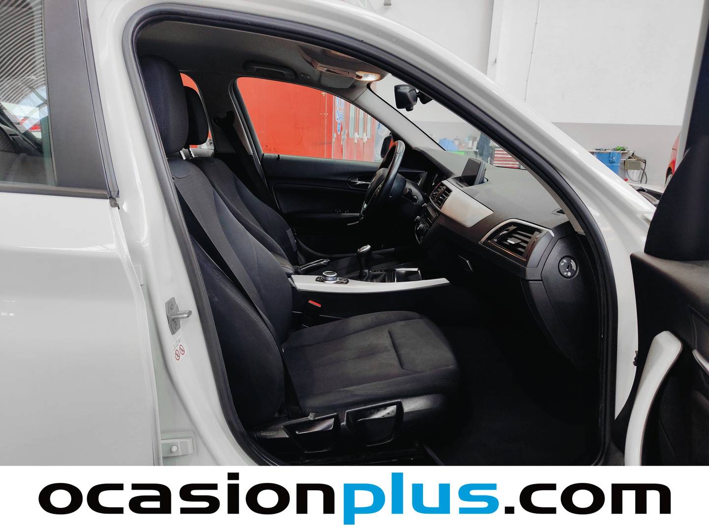 BMW Serie 1 BMW Serie 1 118d (150 CV) 2019
