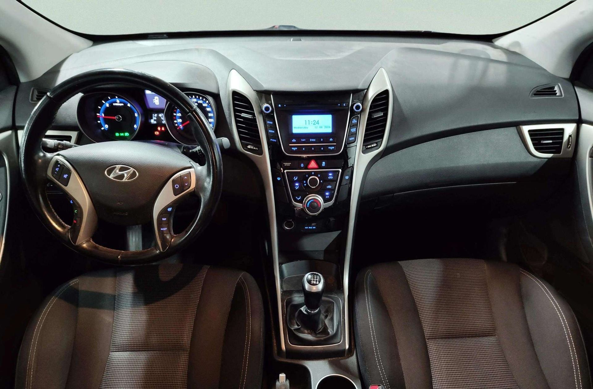 Hyundai i30 1.4 CRDi Klass - foto 6