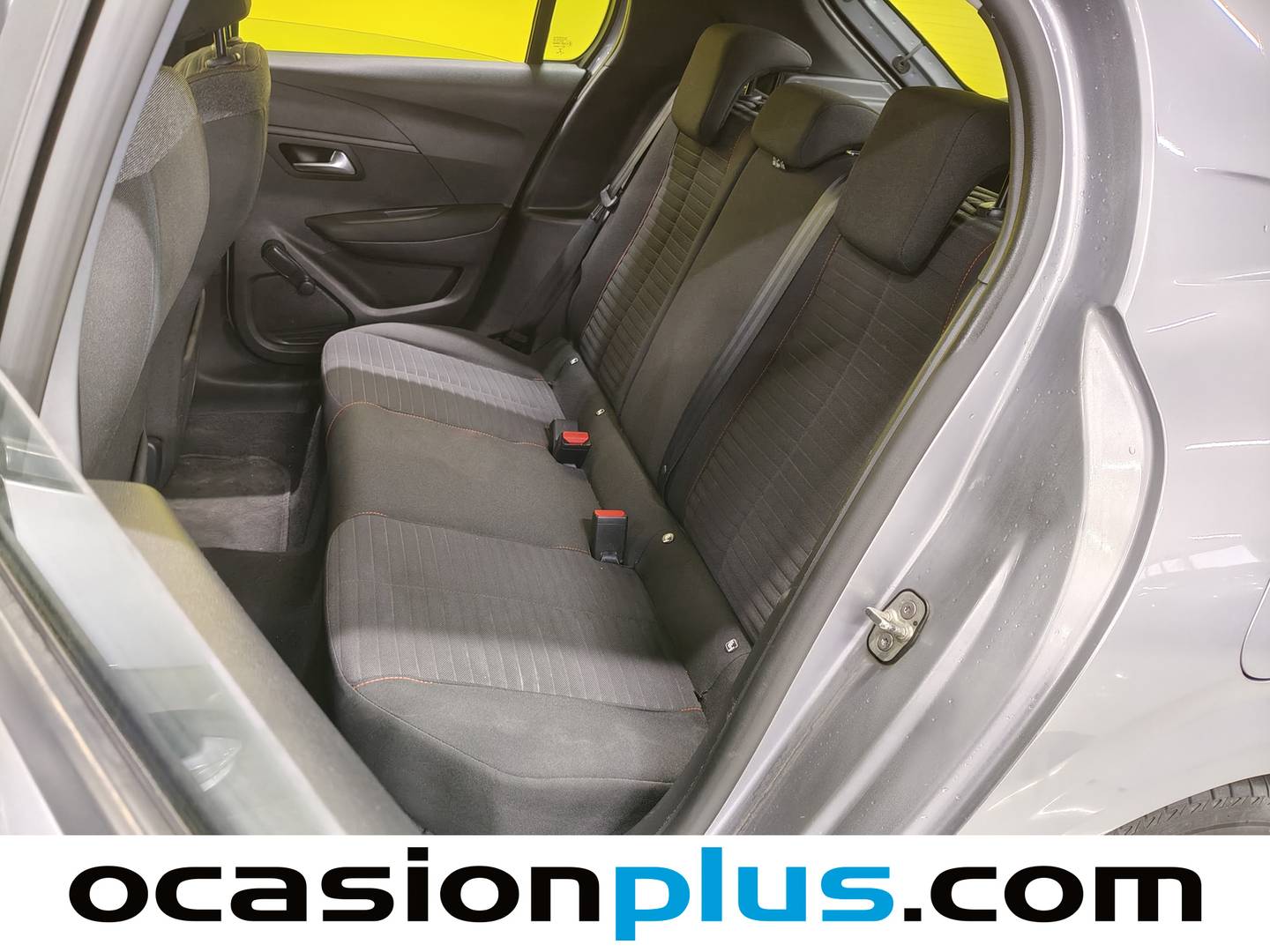 Peugeot 208 Peugeot 208 PureTech 75 S&S Active (75 CV) barato