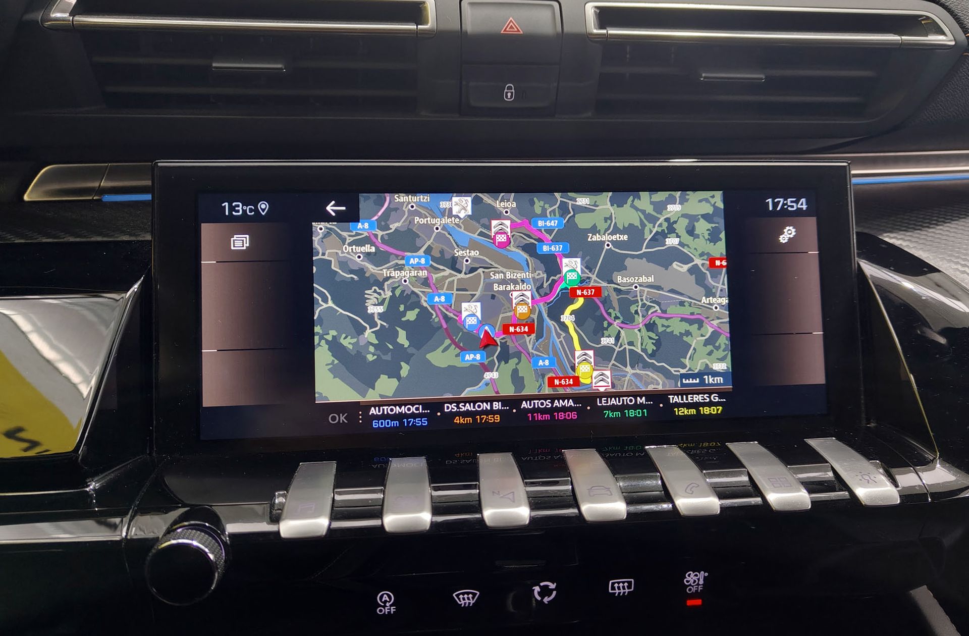Peugeot 508 BlueHDi 130 GT Line EAT8 - foto 9