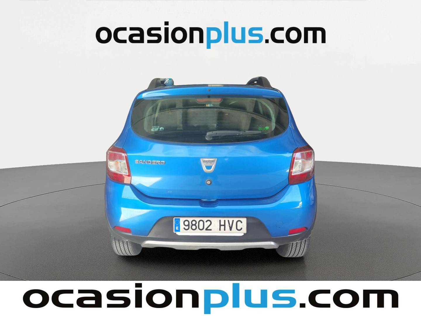 Dacia Sandero Dacia Sandero Stepway TCe (90 CV) barato