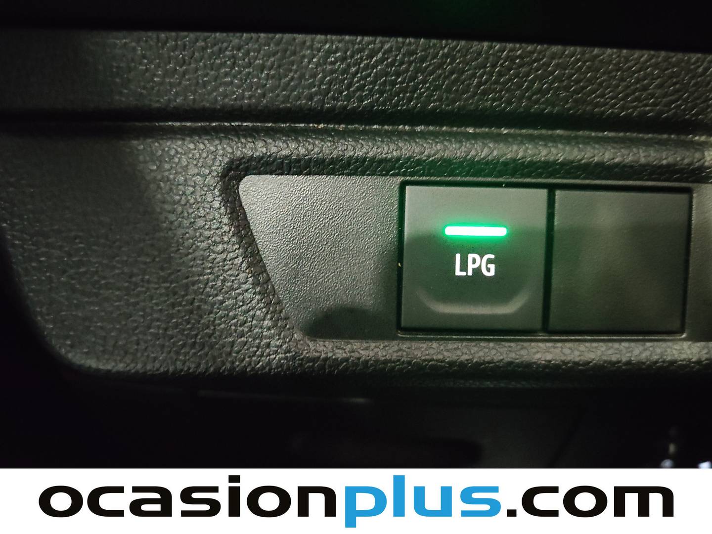 Foto Dacia Sandero Dacia Sandero Stepway Comfort ECO-G (101 CV)