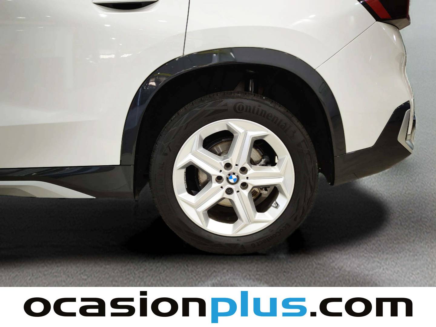 Foto BMW X1 BMW X1 xDrive20d (163 CV)