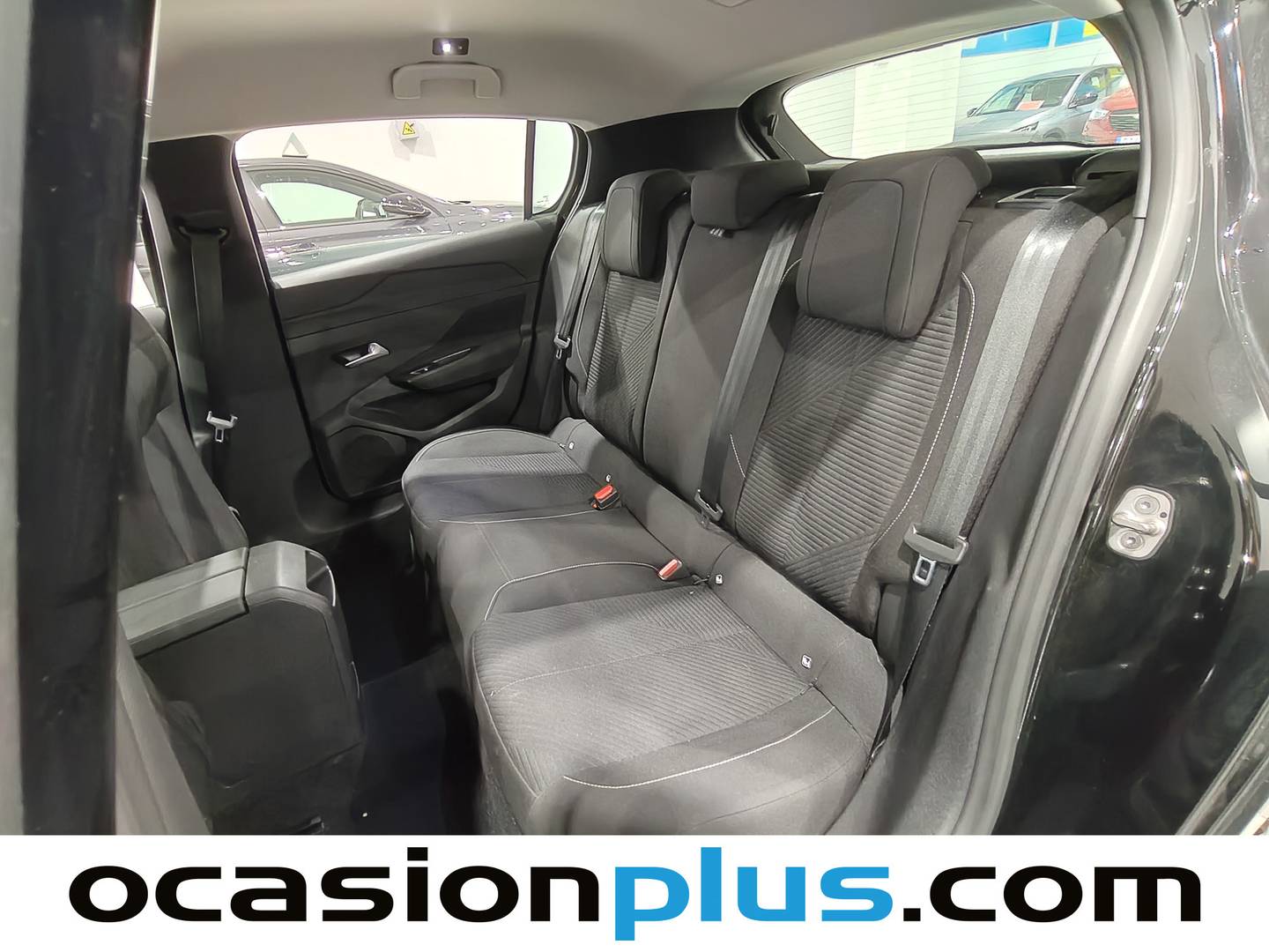 Foto Peugeot 308 Peugeot 308 PureTech 130 S&S Active Pack EAT8 (130 CV)