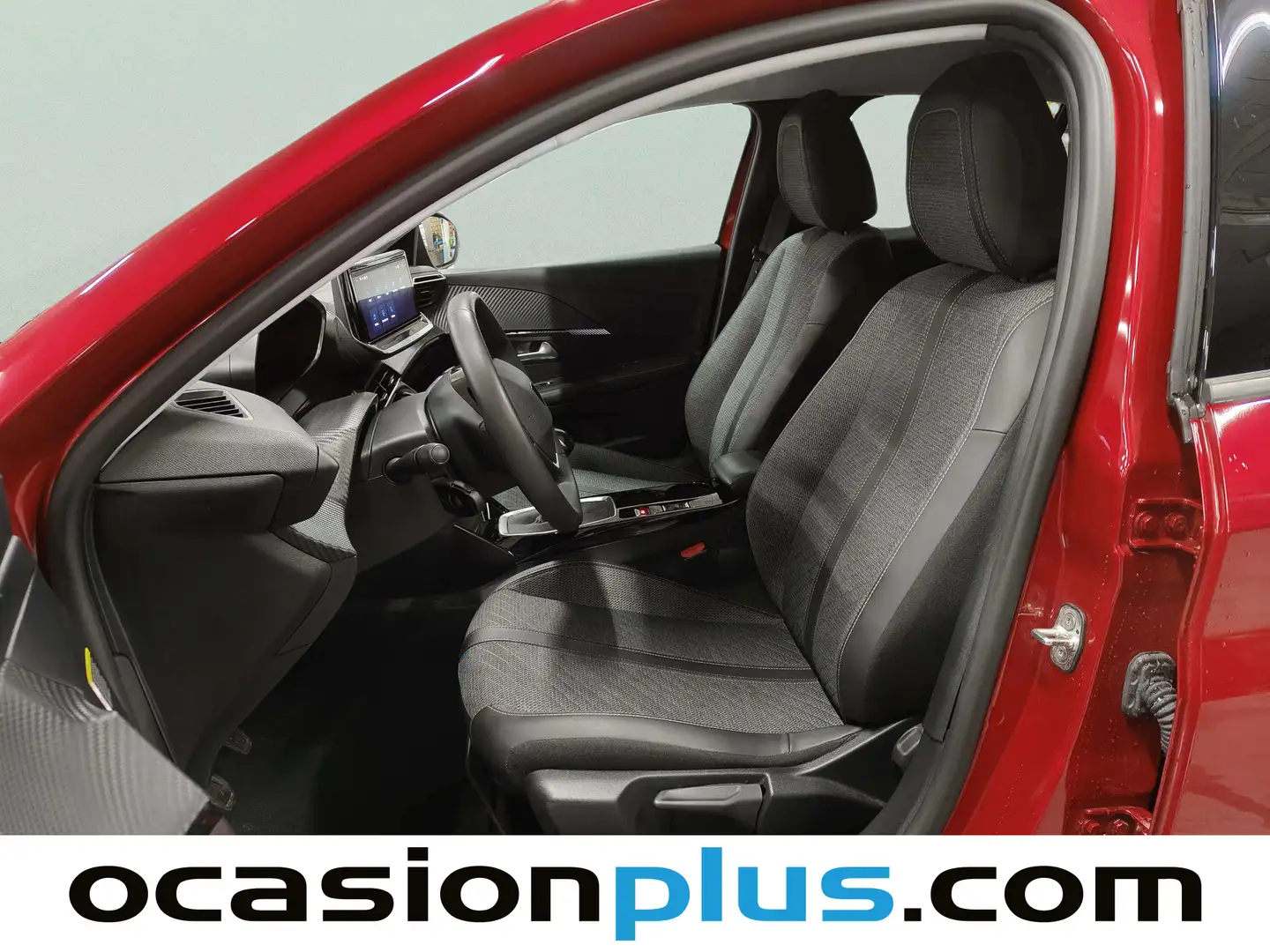 Foto Peugeot 208 Peugeot 208 PureTech 100 Allure (100 CV)