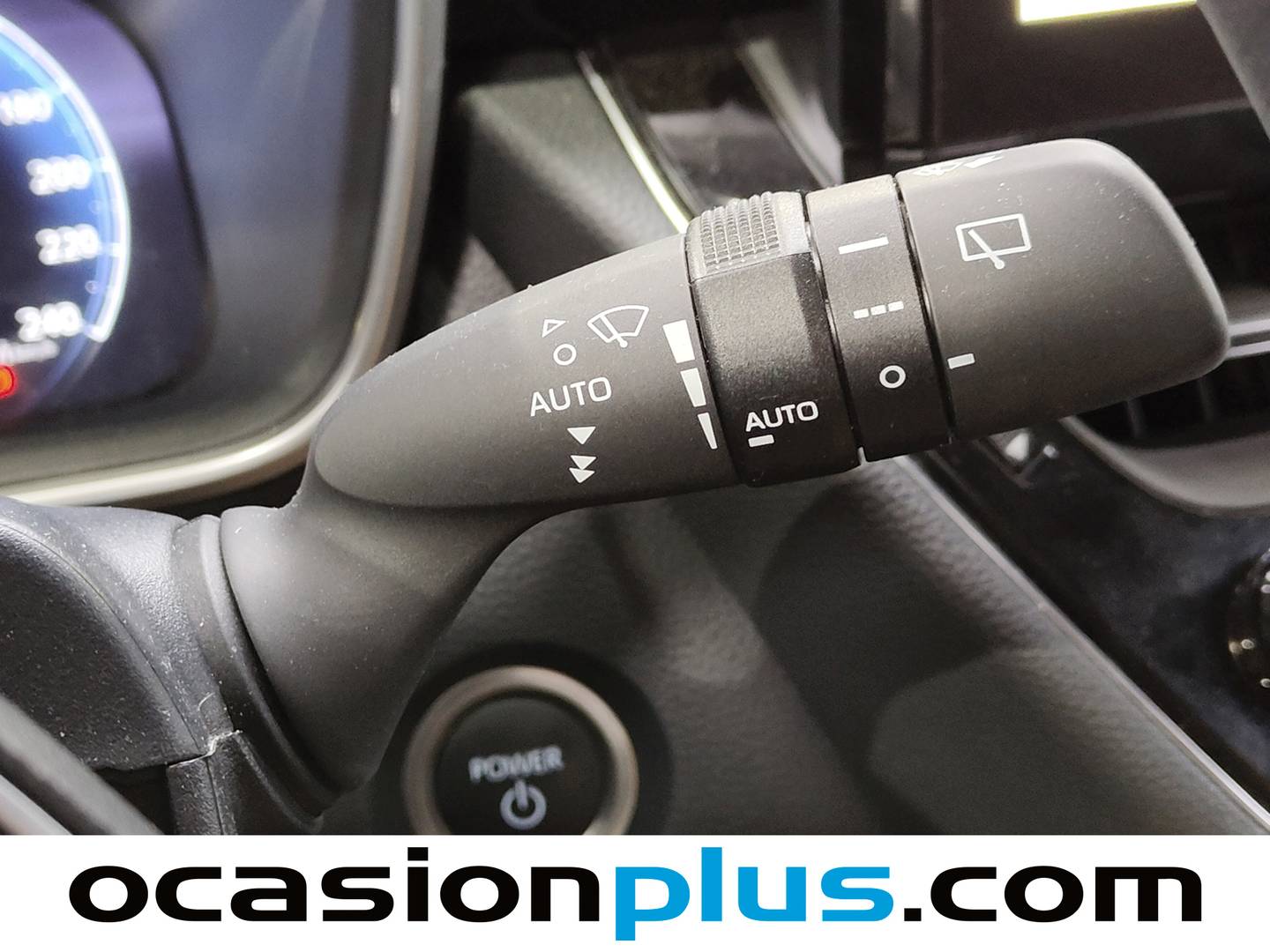 Foto Toyota Corolla Toyota Corolla 140H Active Plus Touring Sport (140 CV)