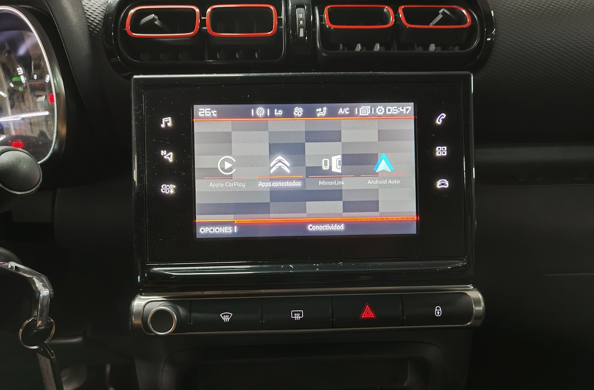 Citroën C3 Aircross PureTech 82 Feel - foto 7