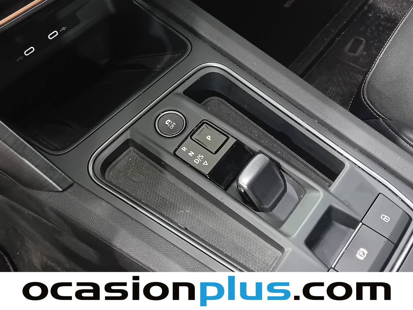 Foto Cupra León CUPRA León 2.0 TSI DSG 221 kW (300 CV)