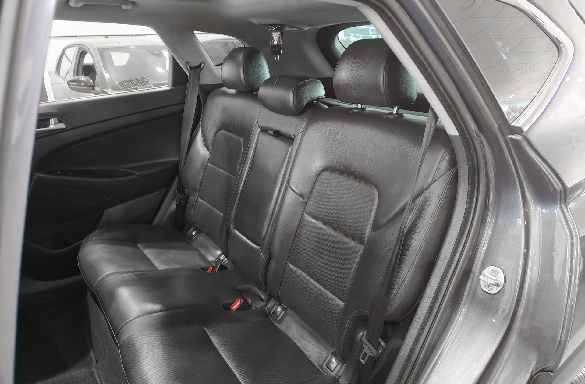 Hyundai Tucson 1.6 T-GDi Style 4x4 DCT - foto 15