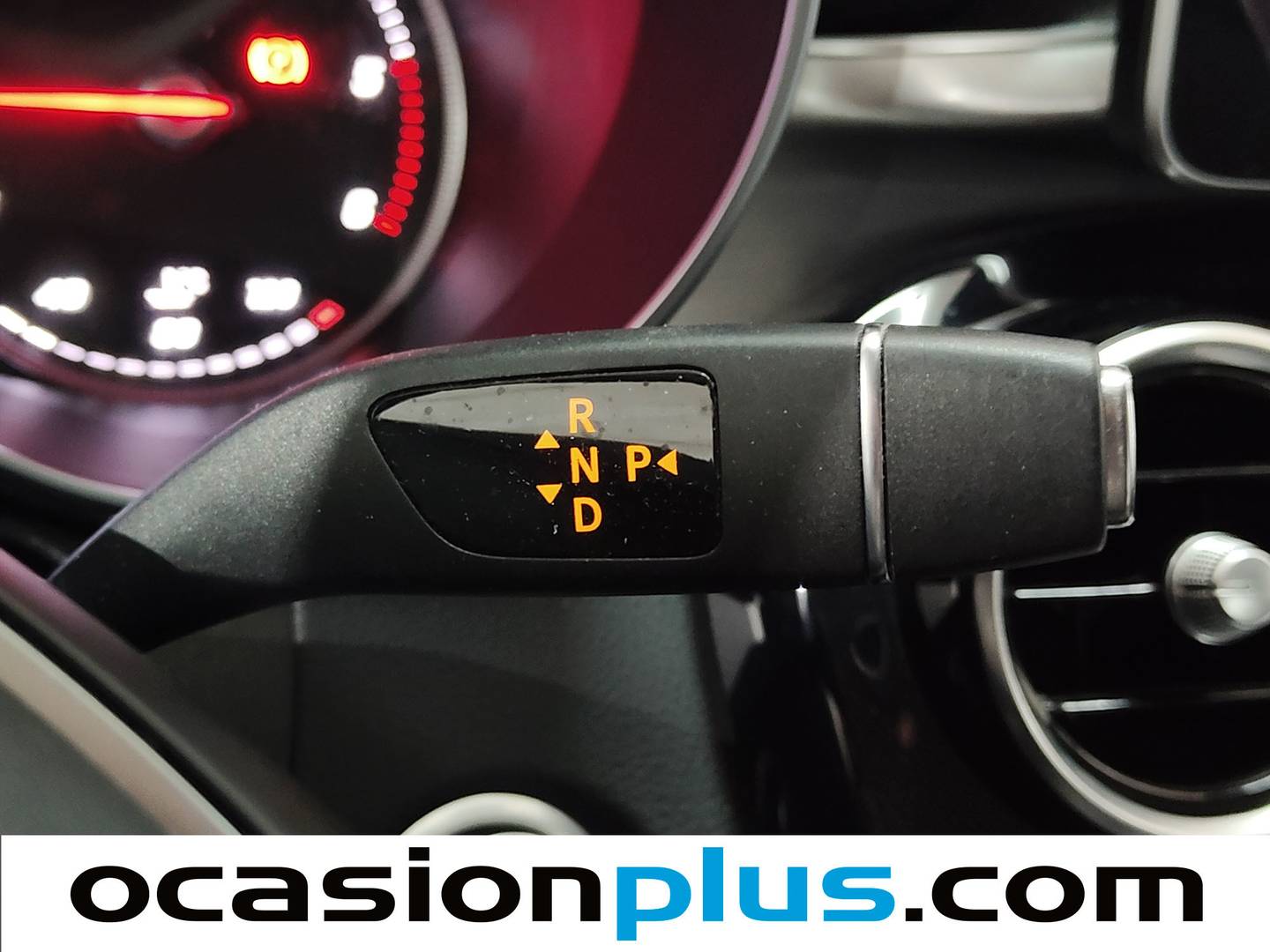 Foto Mercedes Clase C Mercedes-Benz Clase C Clase C 220 d (170 CV)