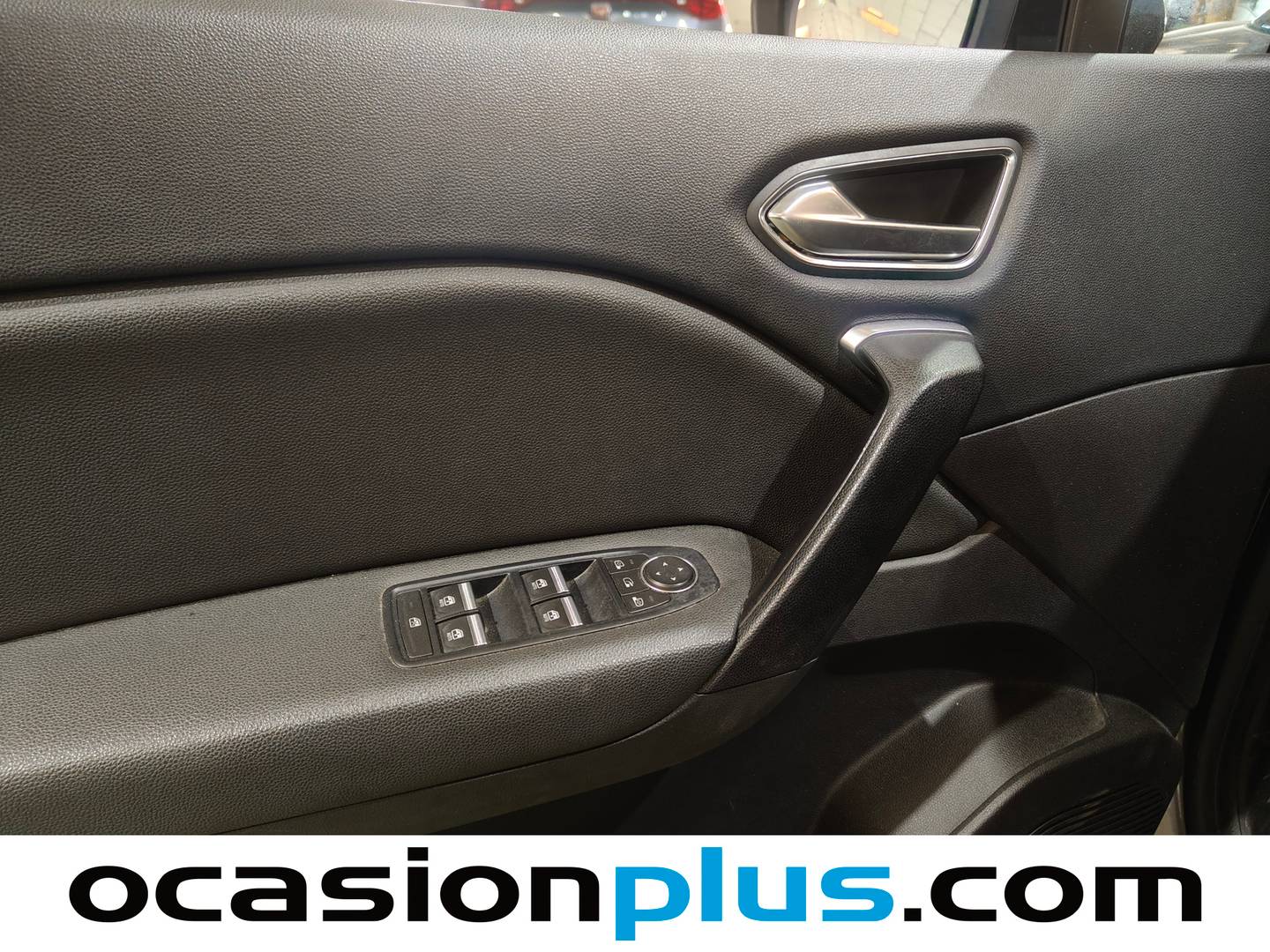 Renault Captur Renault Captur Zen TCe (130 CV) EDC GPF automático