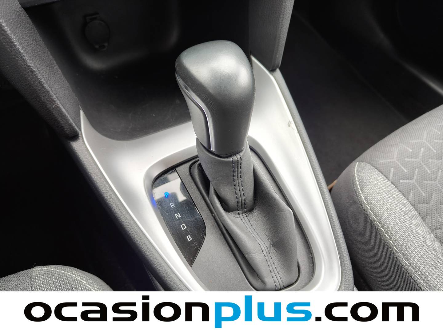 Foto Toyota Yaris Cross Toyota Yaris Cross 120H Active Tech (116 CV)