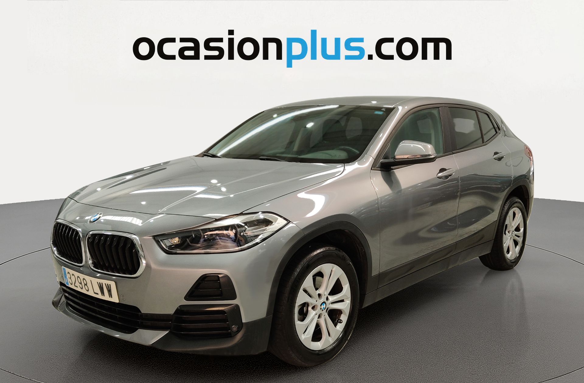 BMW X2 sDrive18d Business