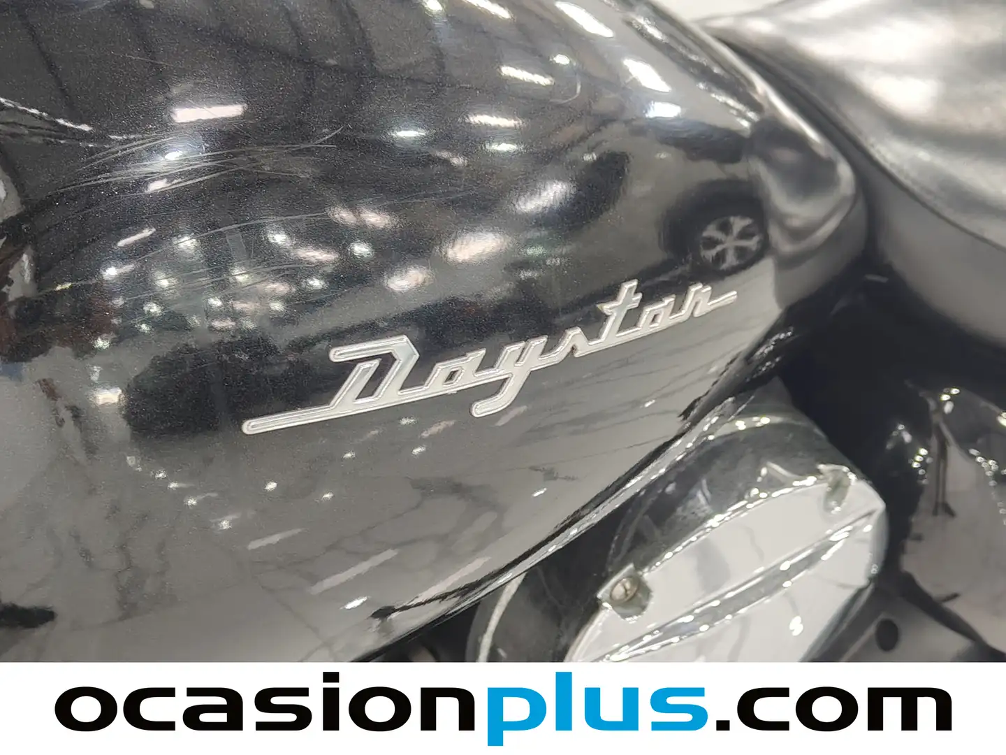 Foto Daelim Daystar 250 Daelim Daystar 250 Daelim Daystar 250