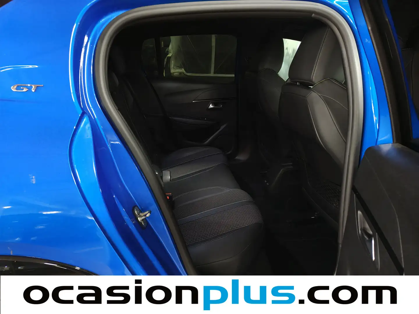 Foto Peugeot 208 Peugeot 208 PureTech 130 GT EAT8 (130 CV)