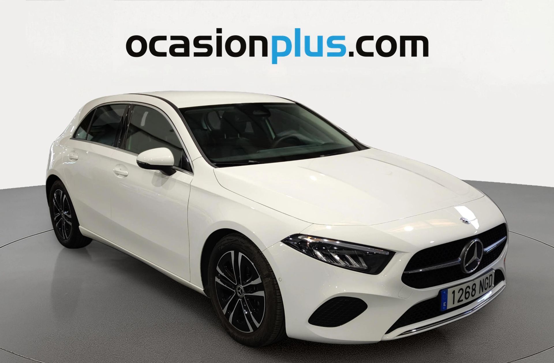 Mercedes-Benz Clase A 180 - foto 2