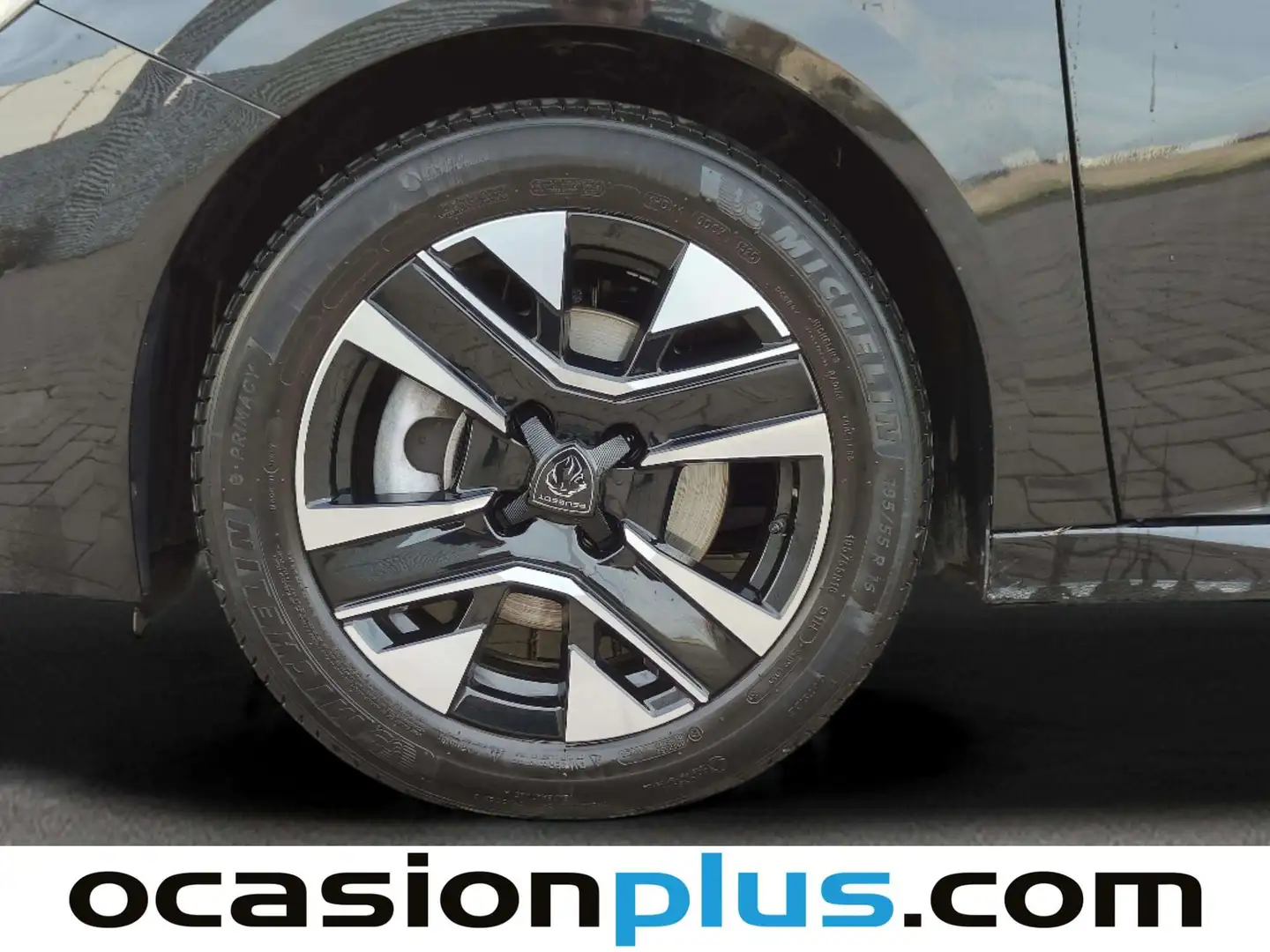 Foto Peugeot 208 Peugeot 208 PureTech 100 Allure (100 CV)