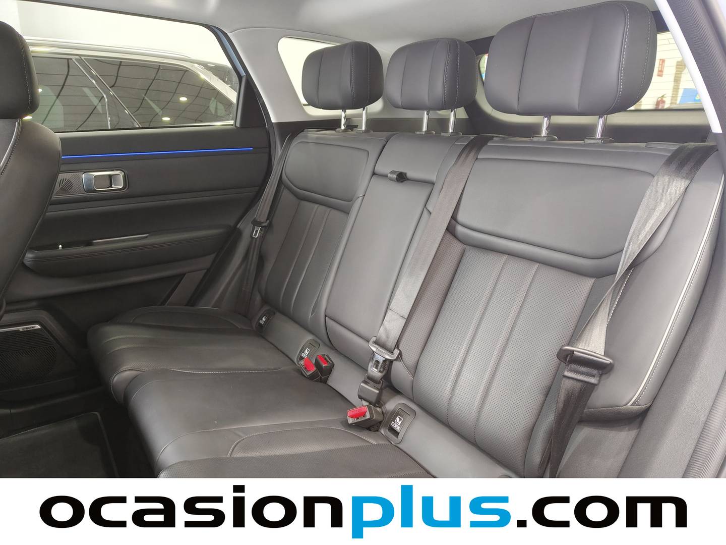 JAECOO 7 Jaecoo 7 1.5 TGDI PHEV +1DHT Exclusive FWD  (347 CV) barato