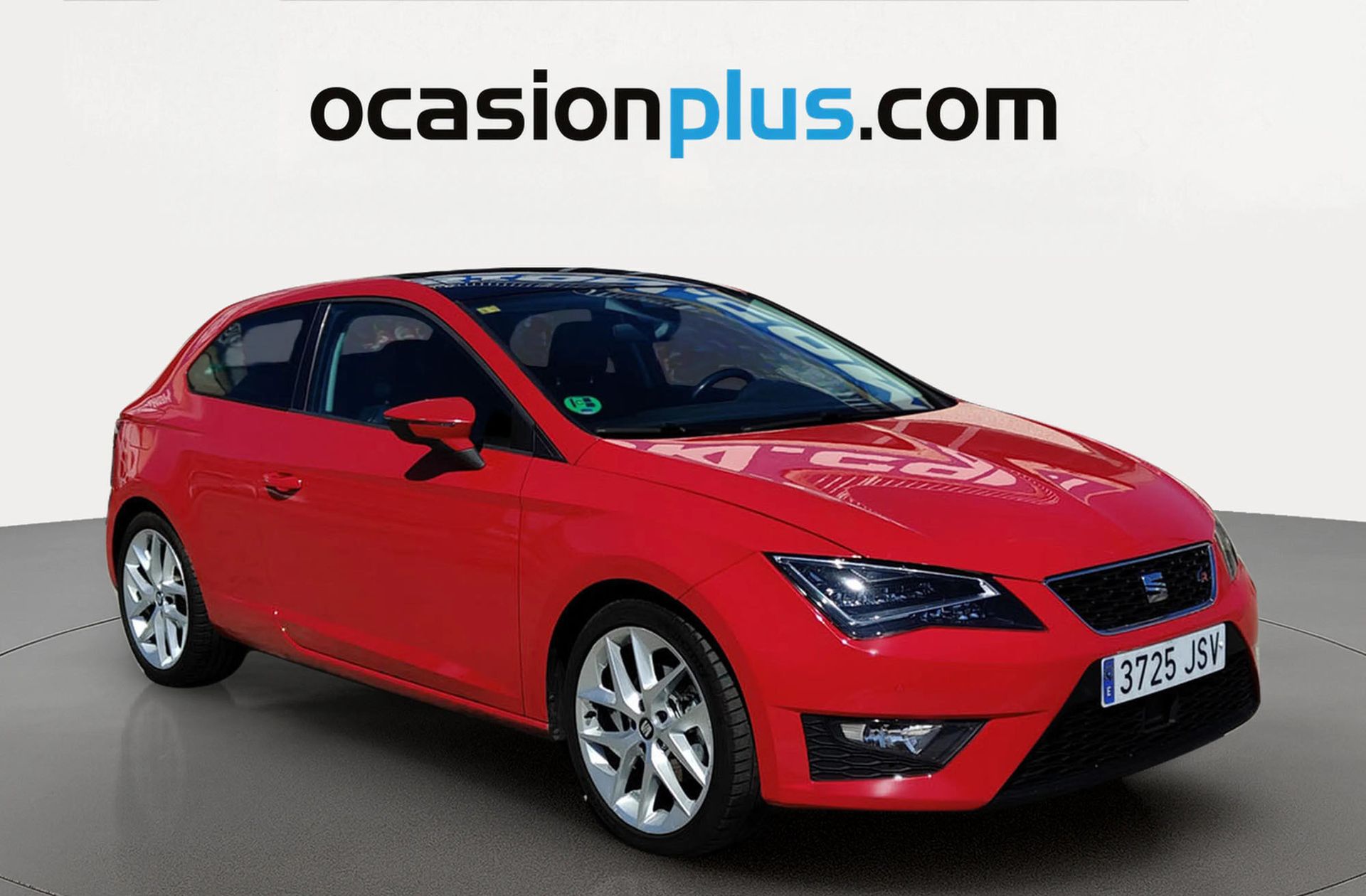 SEAT León SC 1.4 TSI ACT FR DSG - foto 2