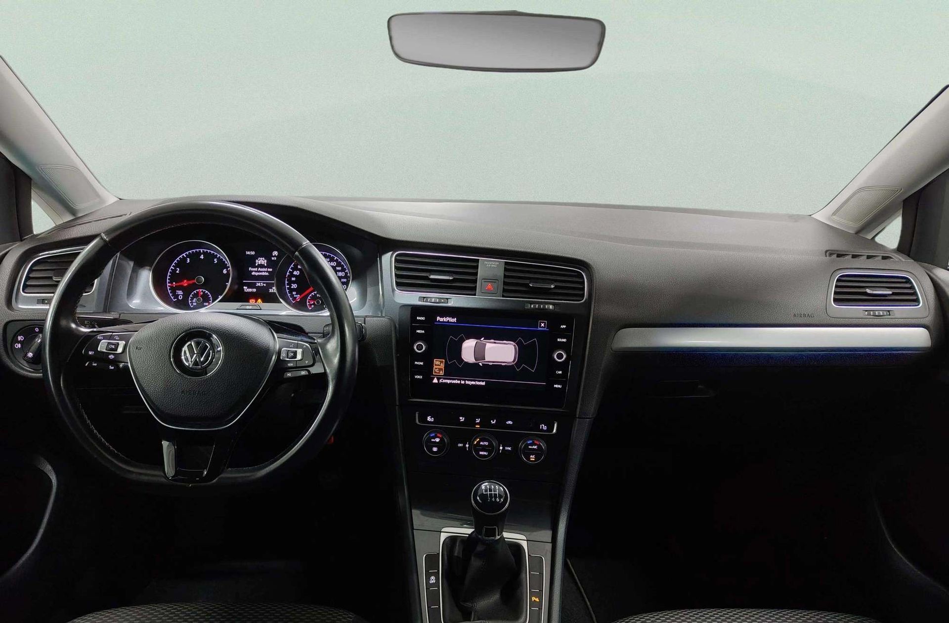 Volkswagen Golf Edition 1.0 TSI - foto 6