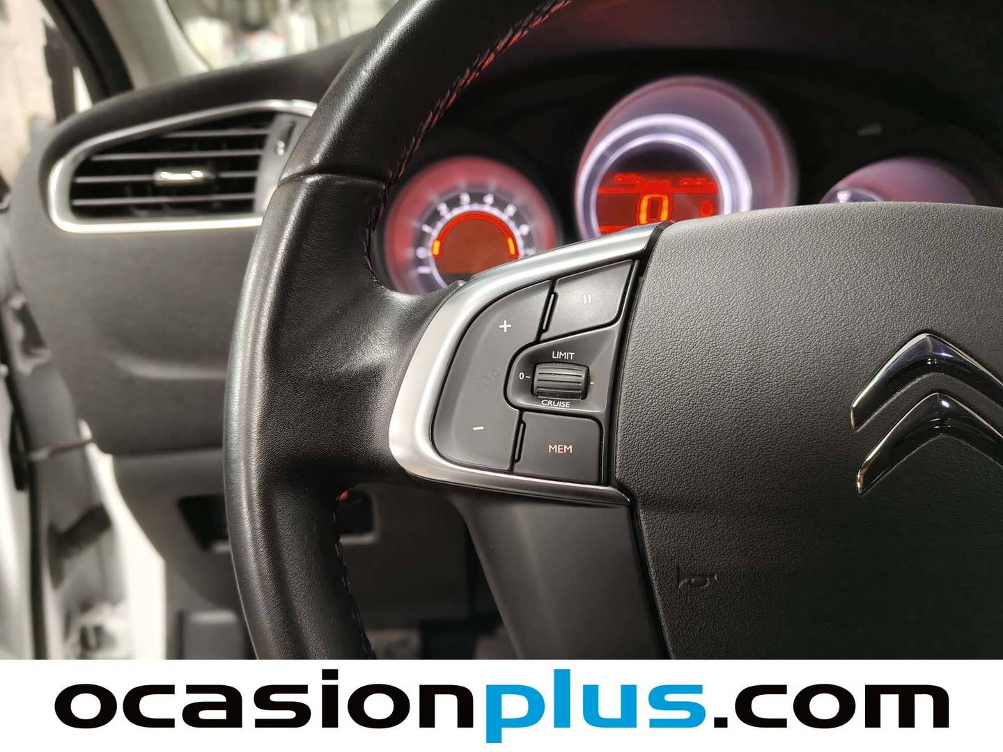 Citroën C4 Citroen C4 PureTech 110 Live Edition (110 CV) seminuevo