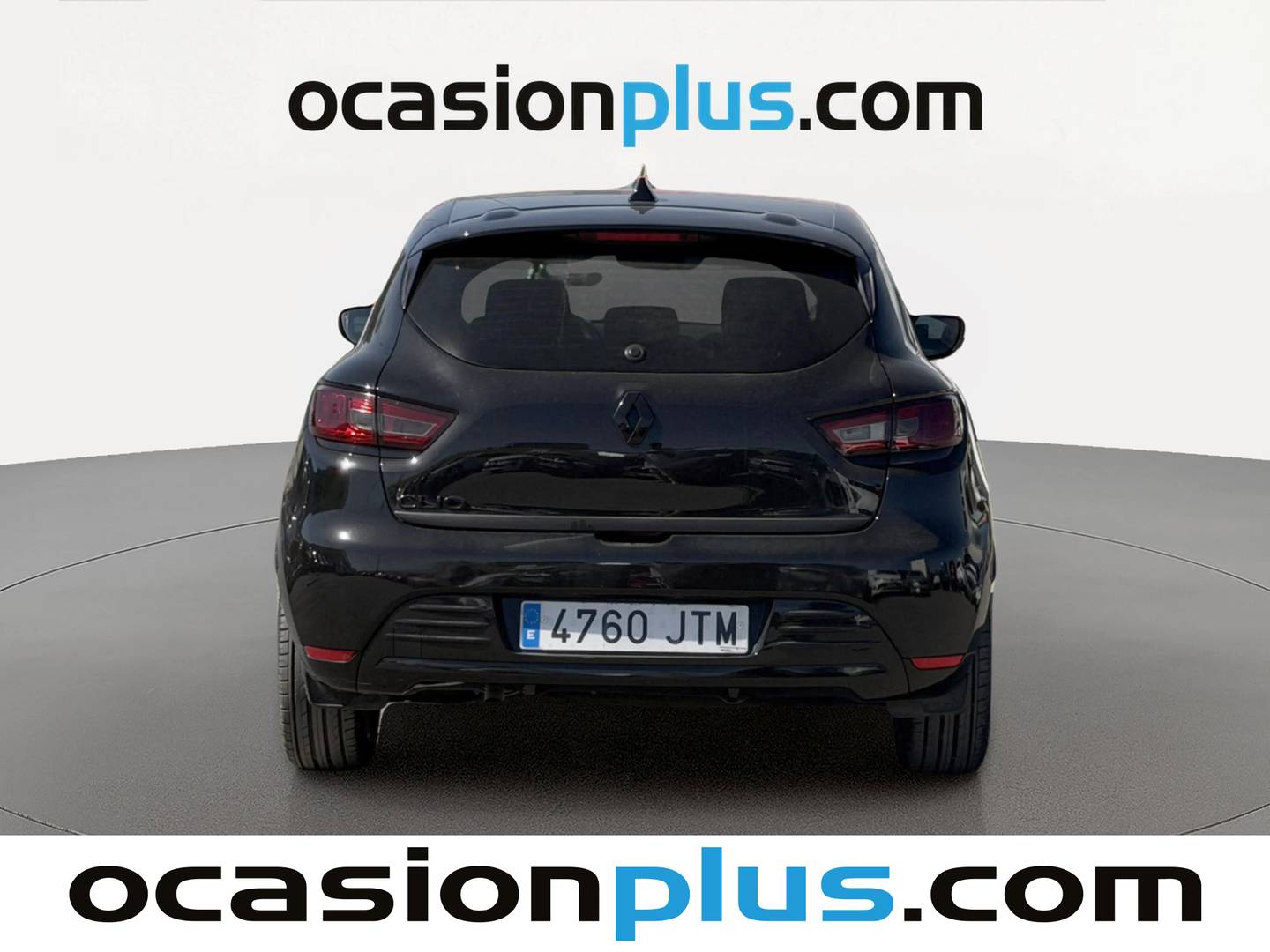 Renault Clio Renault Clio Limited Energy dCi (90 CV) barato