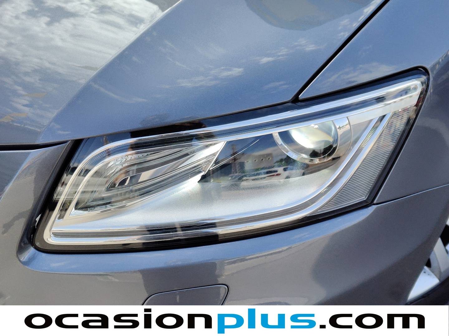 Equipamiento del Audi Q5 Audi Q5 Advanced edition 2.0 TDI ultra (150 CV)