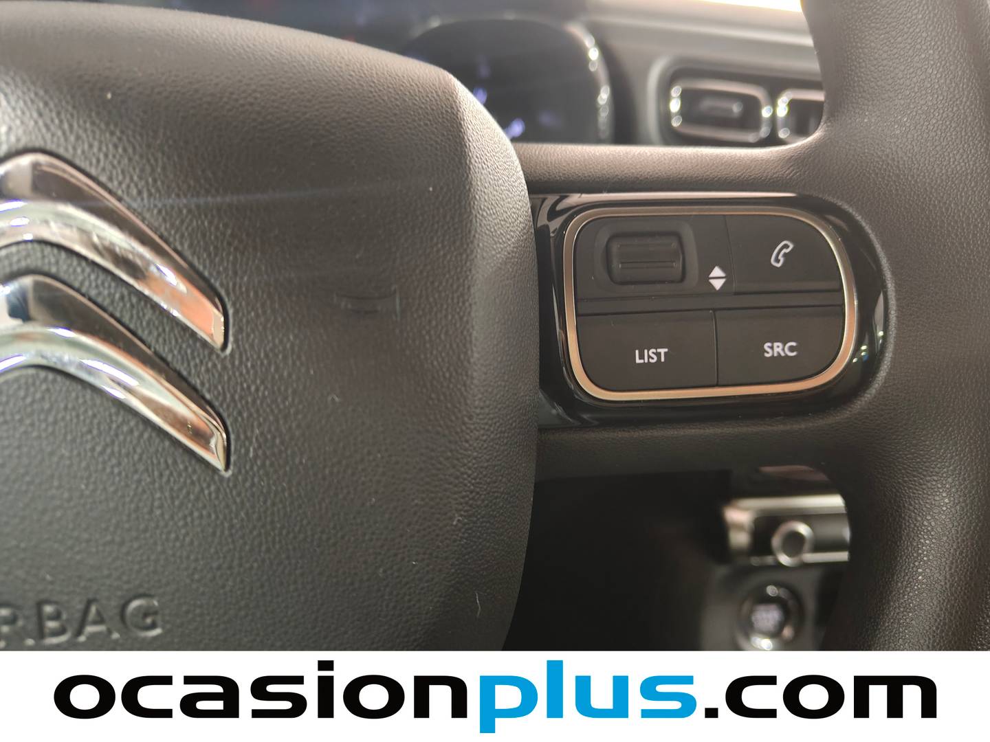 Citroën C3 Citroën C3 PureTech 110 S&S Feel Pack (110 CV) 110cv