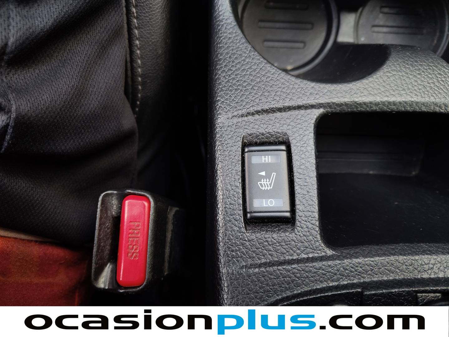 Accesorios del Nissan QASHQAI Nissan Qashqai 1.6 dCi S&S Tekna Premium 4x2 XTronic (130 CV)