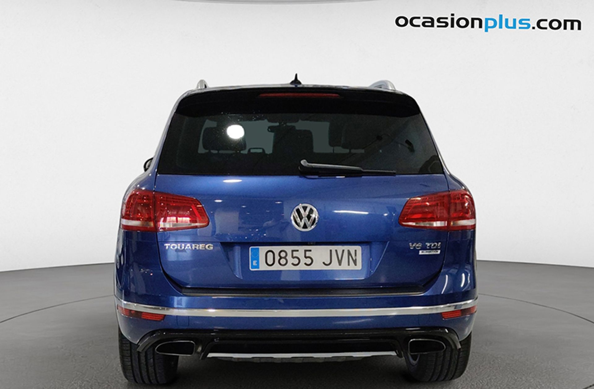 Volkswagen Touareg R-Line 3.0 TDI BMT Tiptronic - foto 16