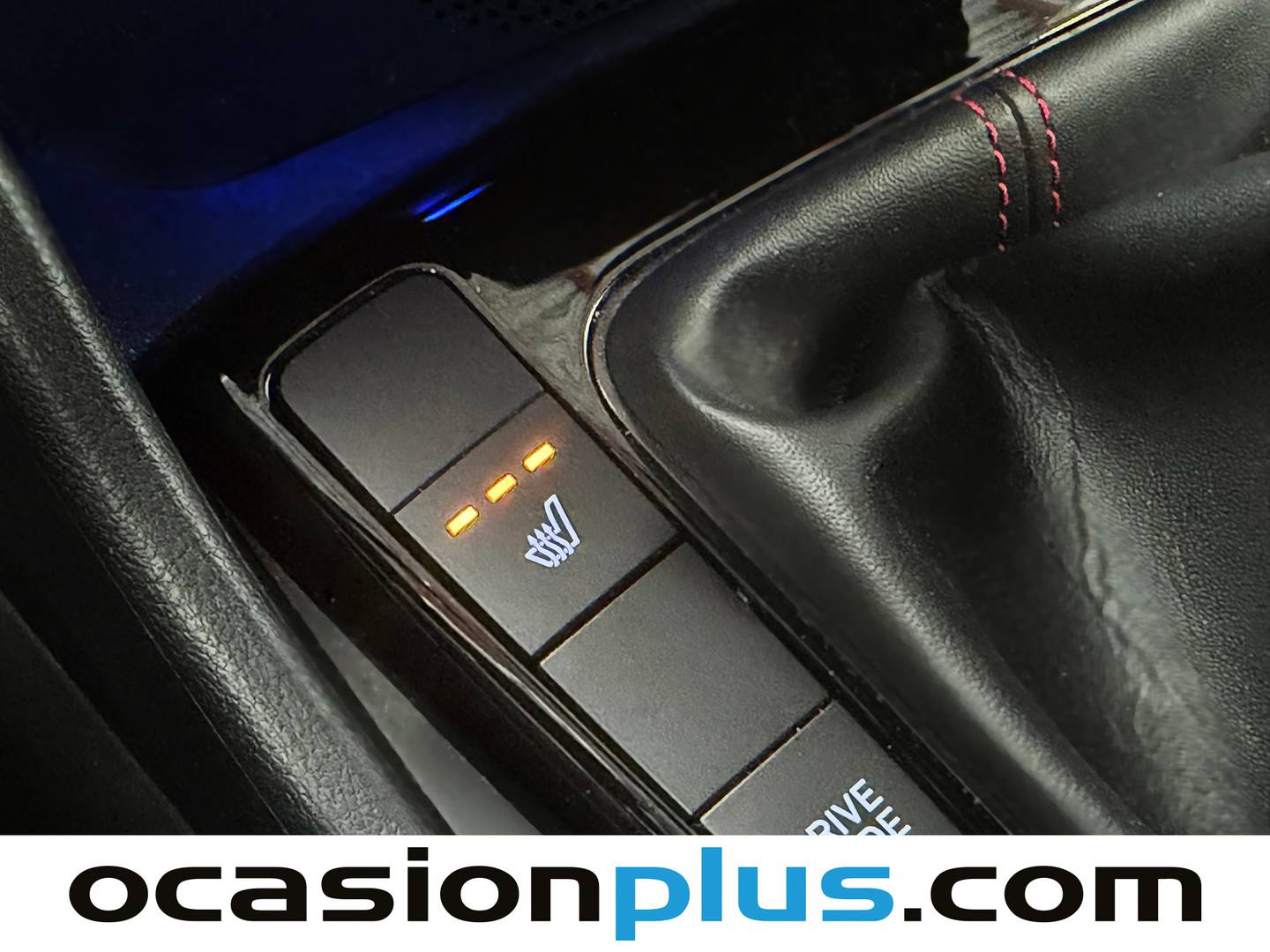 Extras y acabados del Hyundai Tucson Hyundai Tucson 1.6 TGDI N-Line 30 Aniversario (150 CV)