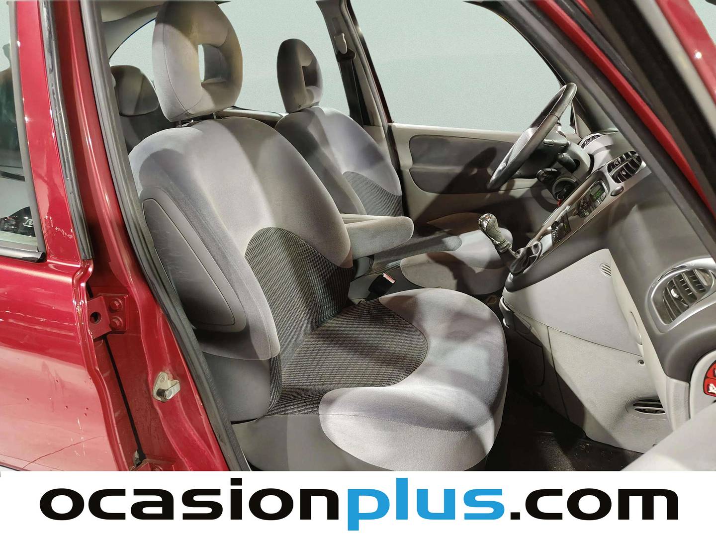 Citroën Xsara Picasso Citroën Xsara Picasso 1.6 HDI SX (92 CV) km 0
