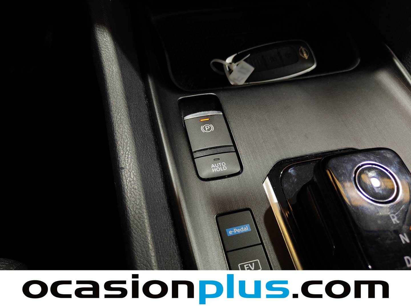 Foto Nissan QASHQAI Nissan Qashqai E-POWER N-Connecta Auto (190 CV)