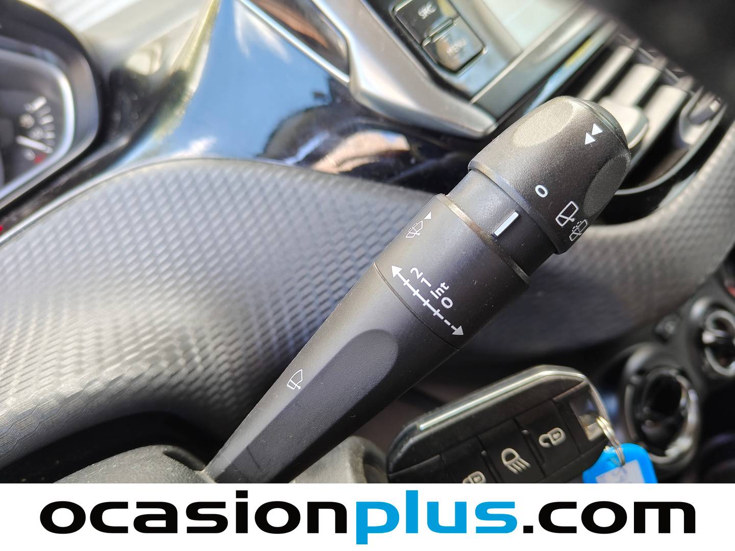 Peugeot 208 Peugeot 208 1.6 BlueHDi Style (100 CV) seminuevo