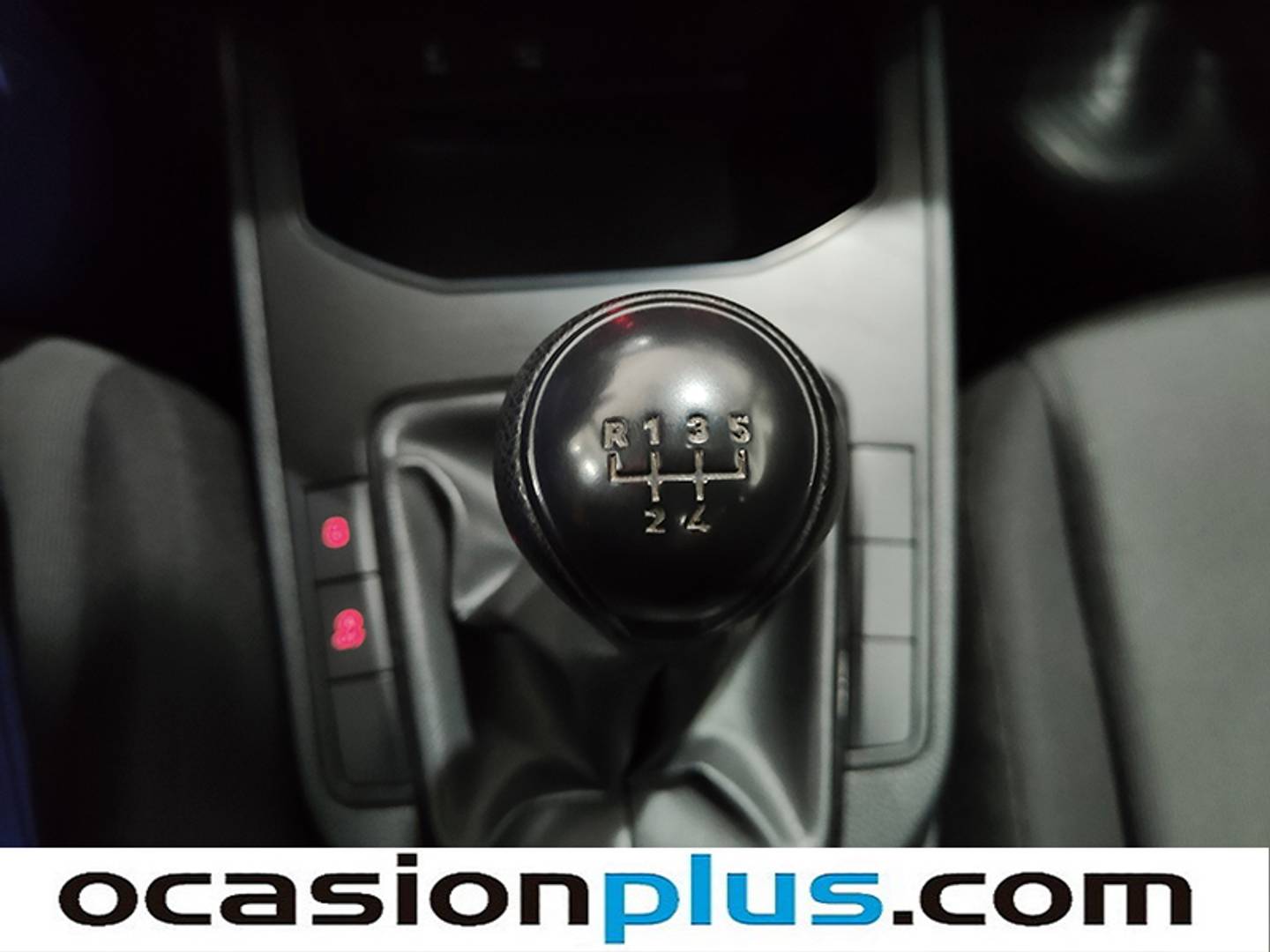 Foto Seat Ibiza SEAT Ibiza 1.0 EcoTSI S&S Reference Plus (95 CV)