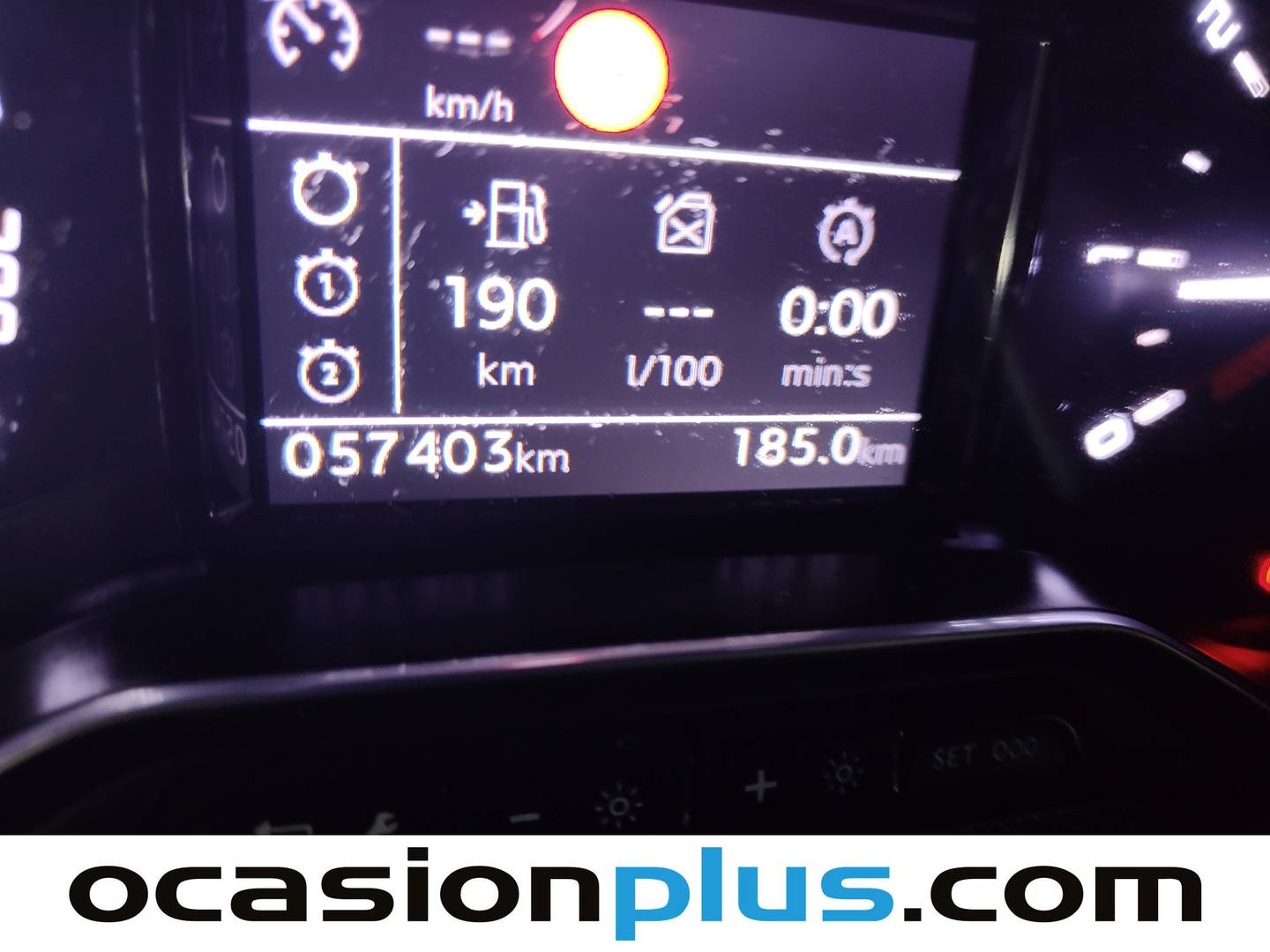 Citroën Berlingo Citroën Berlingo BlueHDi 130 S&S Talla XL Feel Pack (130 CV) manual