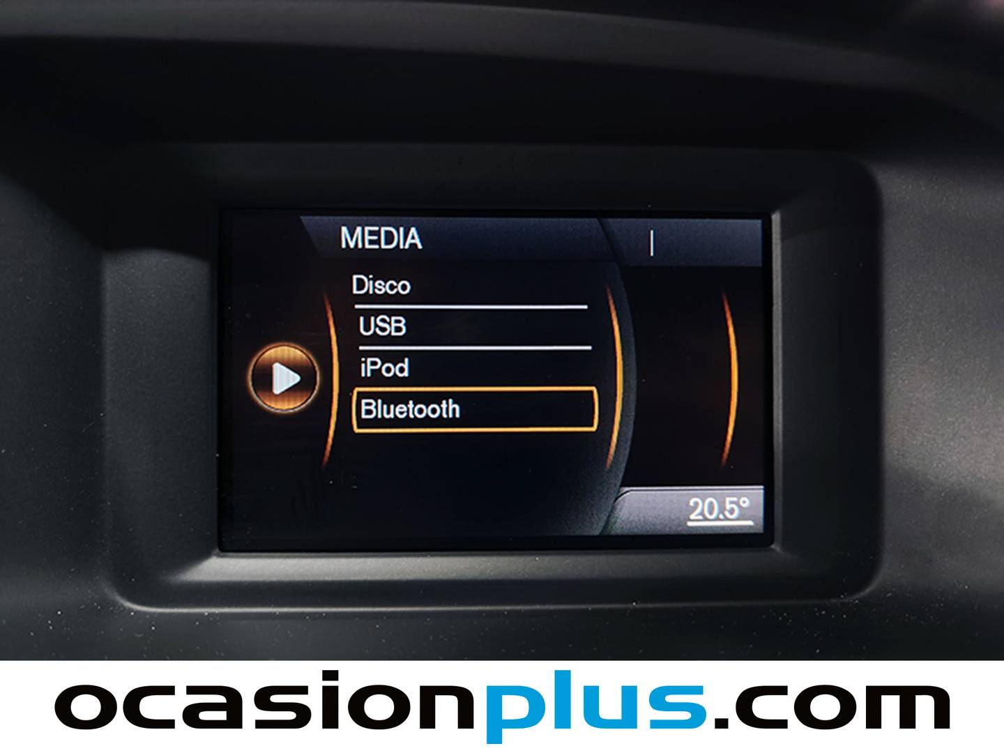 Foto Volvo V40 Volvo V40 D3 Momentum (150 CV)