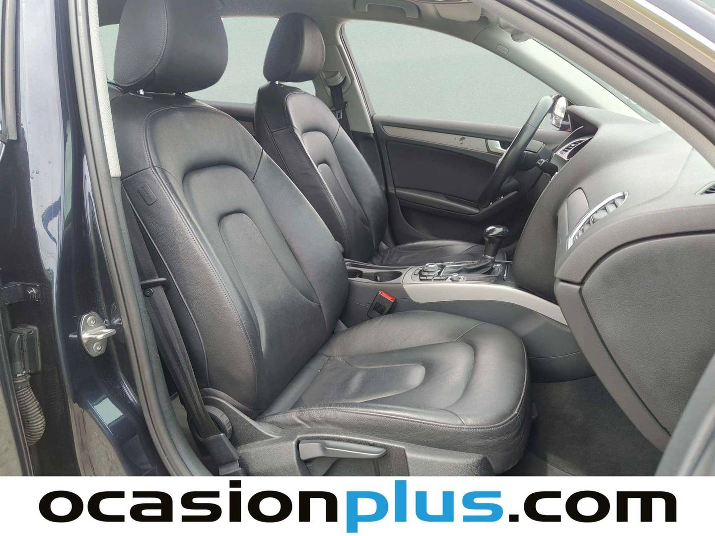 Audi A4 Audi A4 Avant S line edition 2.0 TDI (150 CV) multitronic 2014