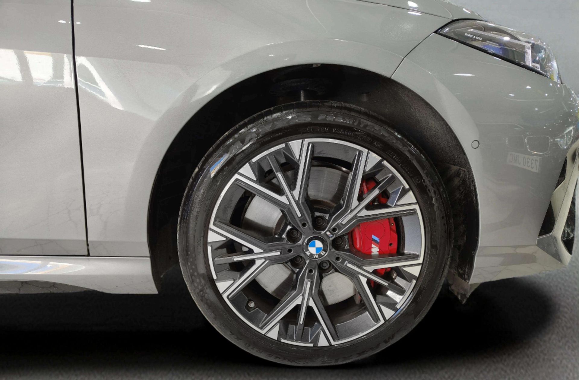 BMW Serie 2 220d Gran Coupe Pack M - foto 32