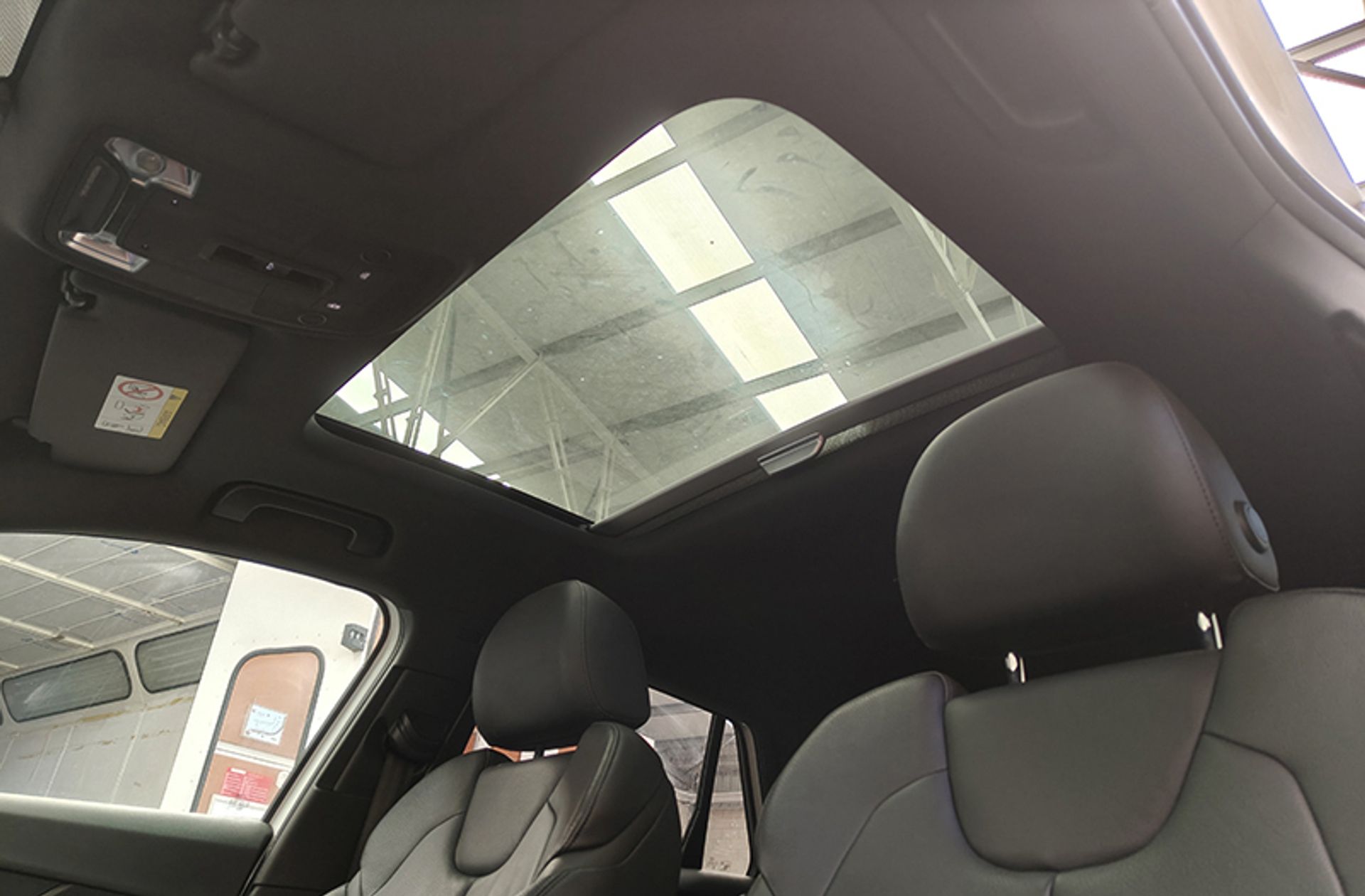 Audi Q2 sport edition 2.0 TDI quattro S tronic - foto 6