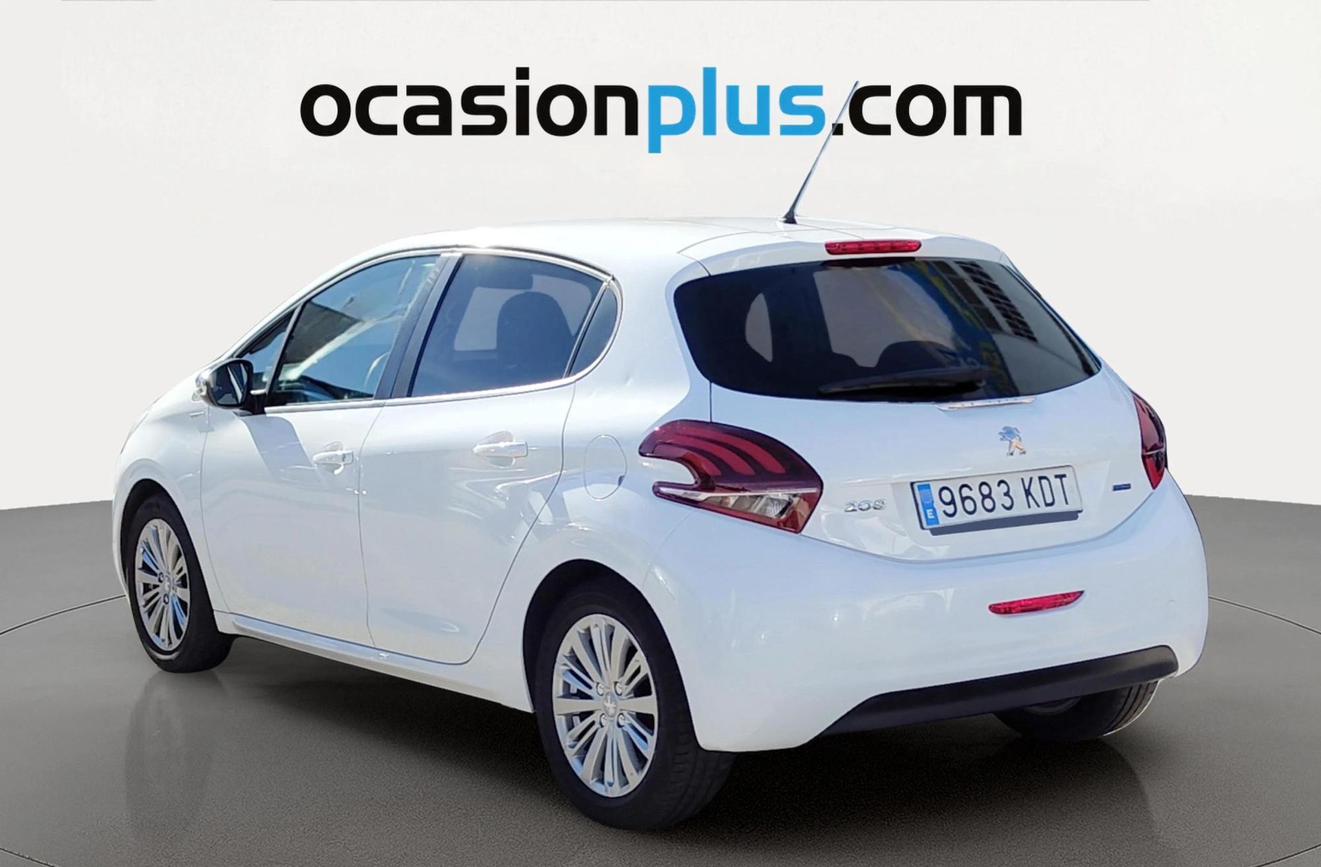 Peugeot 208 PureTech 82 Style - foto 3