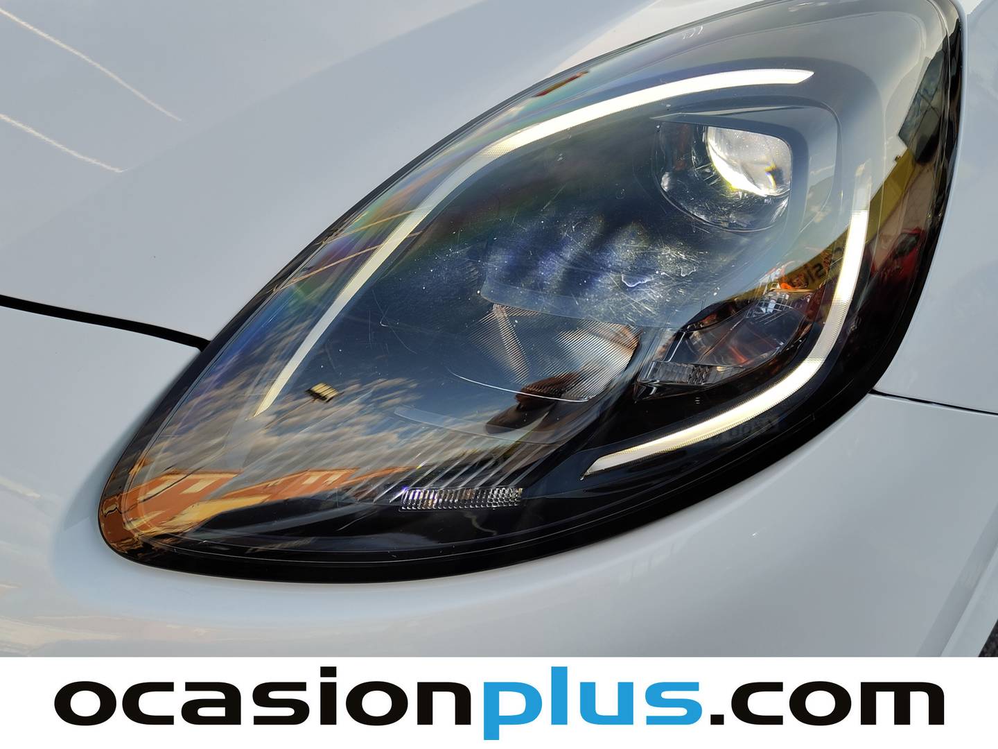 Foto Ford Puma Ford Puma 1.0 EcoBoost MHEV ST-Line X (125 CV)