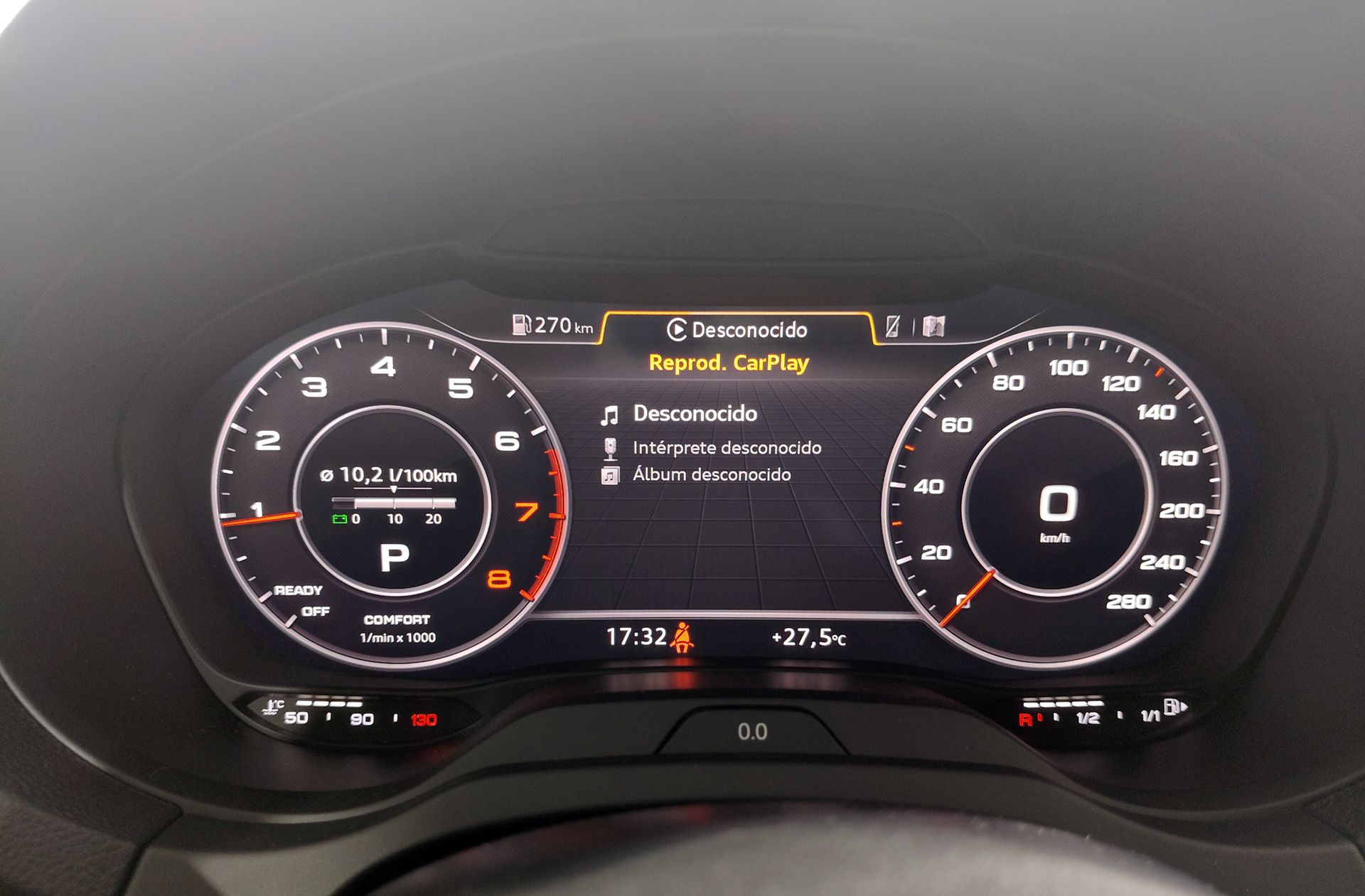 Audi A3 Sportback S line 35 TFSI S tronic Pack S-Line - foto 27