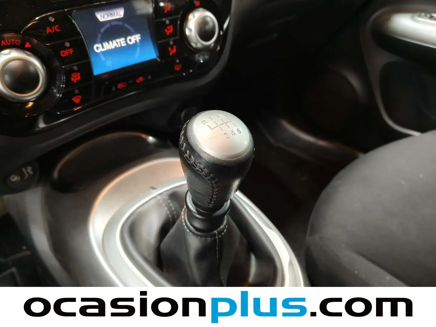 Foto Nissan JUKE Nissan Juke dCi 110 Acenta (110 CV)