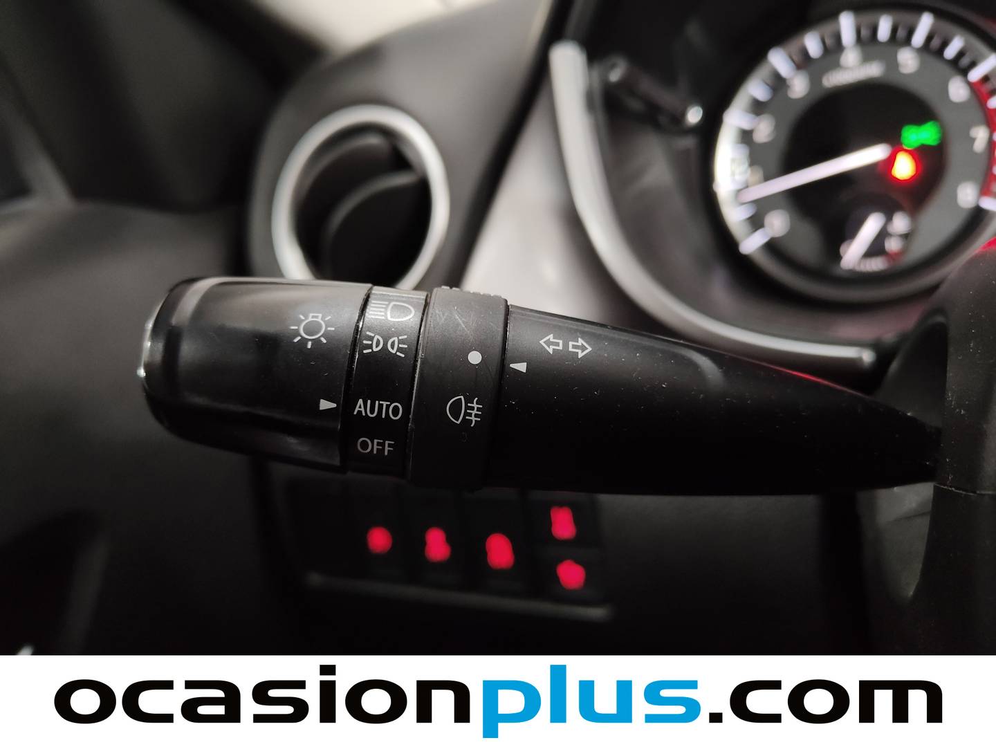 Suzuki Vitara Suzuki Vitara 1.4 Turbo Mild Hybrid GLE (129 CV) seminuevo