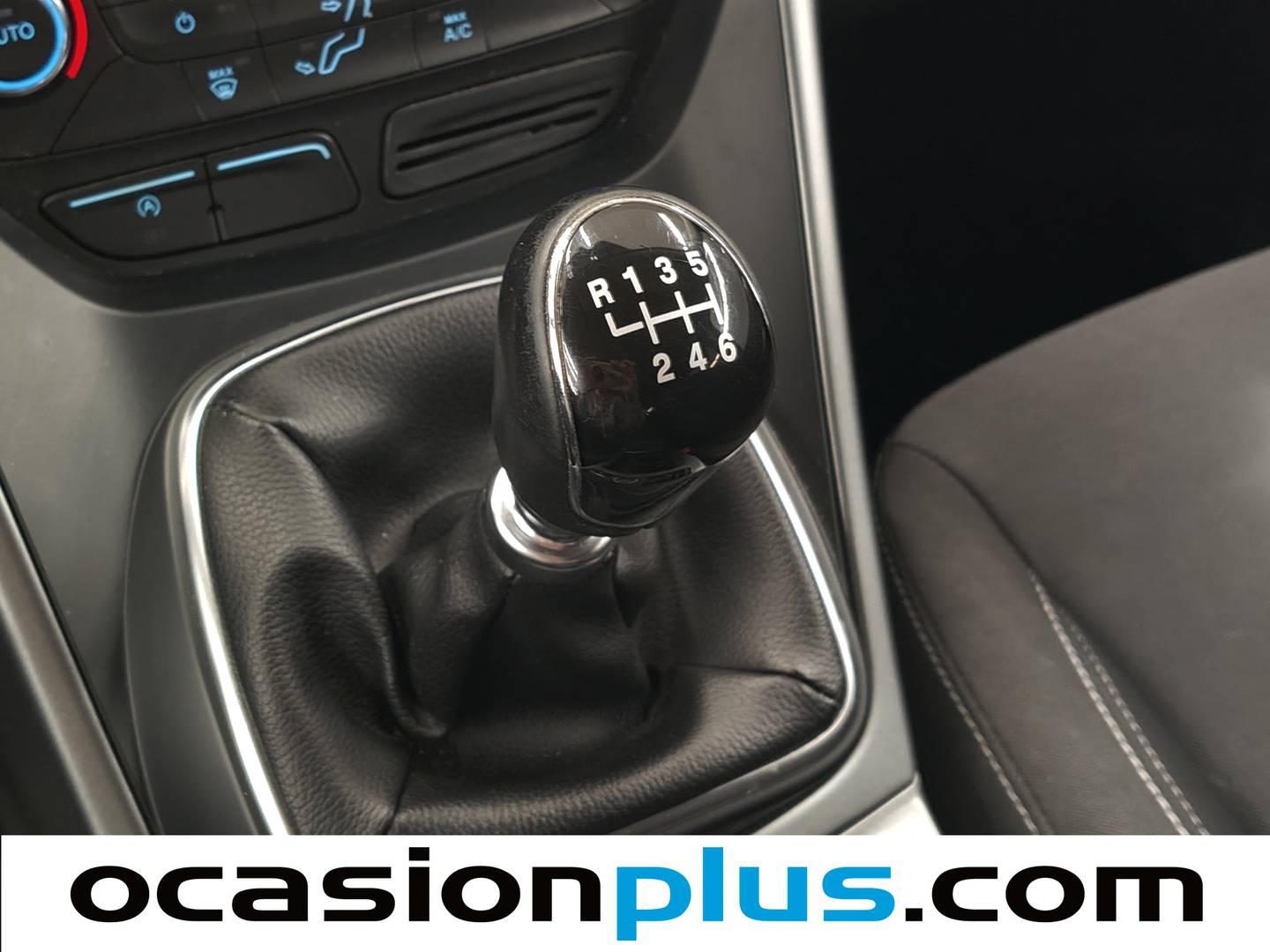 Ford Kuga Ford Kuga 1.5 EcoBoost Trend+ 4x2 (120 CV) de segunda mano